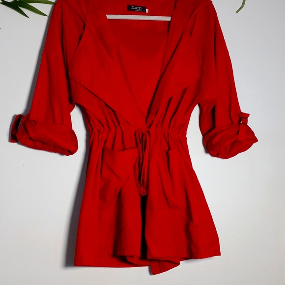 Spring Jacket - Picture 3 of 3